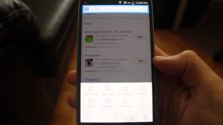 Baidu Browser for Android - App Review screenshot 3