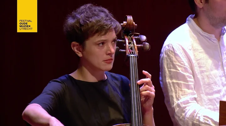 Aysha Wills, Octavie Dostaler-Lalonde & Artem Belogurov - Flute Sonatas by Frederick and Wilhelmine