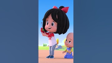 Thumbnail of Sing and enjoy La Cucaracha | Cleo's songs for children