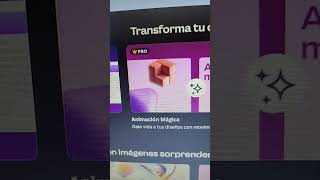 canva pro ya tiene magic studio, app canva ai mujeres diseño