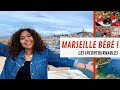 Marseille  les incontournables subtitles