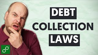 Debt Collection Laws in the UK