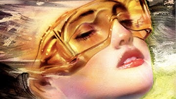 90s Ambient Jungle You Haven