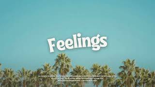 (FREE) Russ x Khalid x Justin Bieber x Pop Type Beat -  “Feelings”