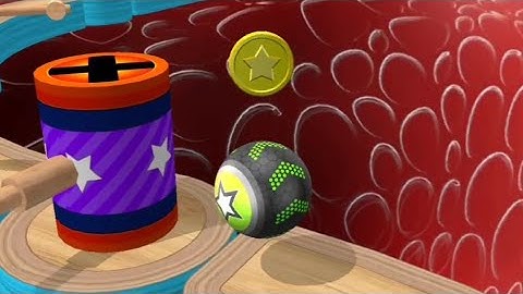 ✅WORLD RECORD☑️Going Balls - Speedrun Gameplay Level 950