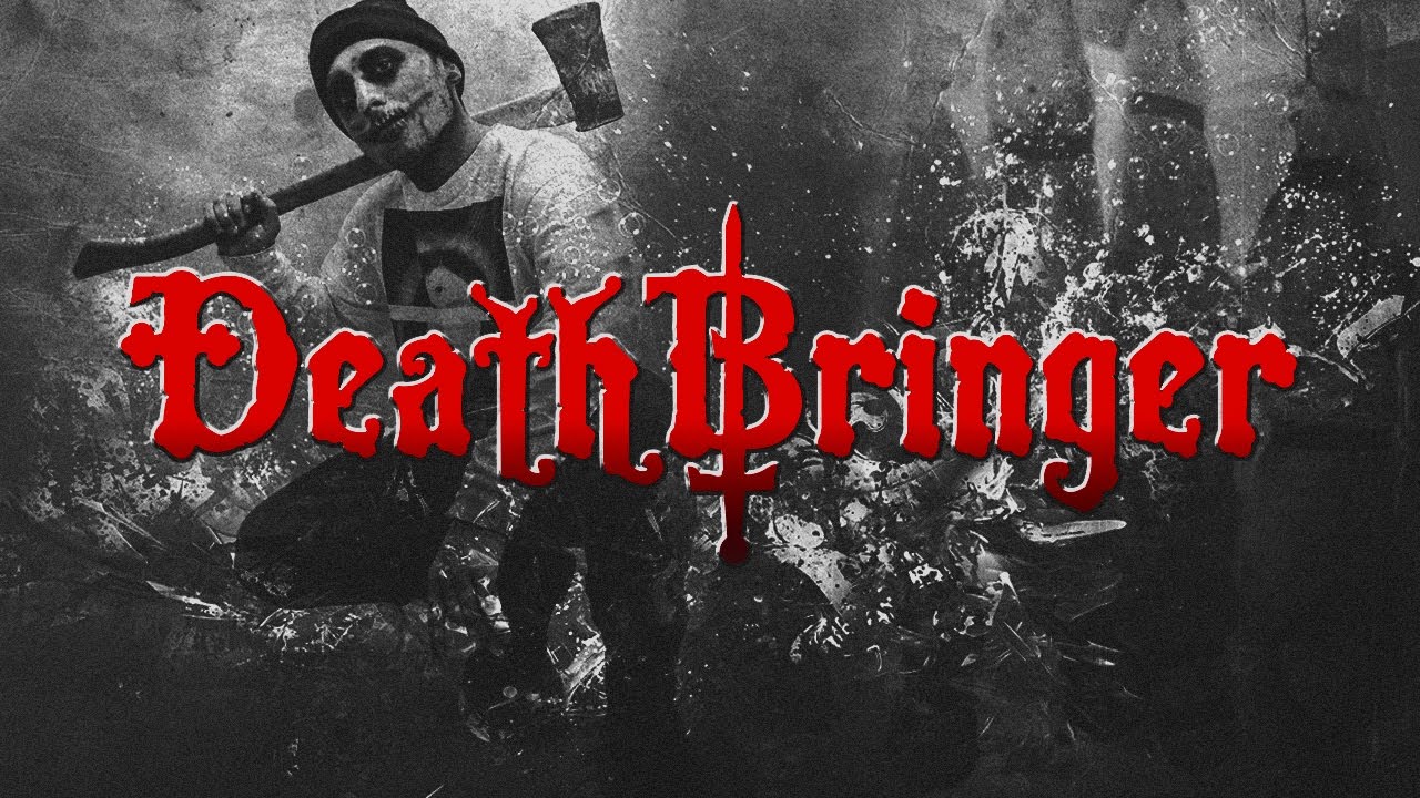 Suave-Ski - DeathBringer [Official Music Video]