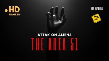 Area 51 Aliens Attack: Unveiling the Extraterrestrial Enigma