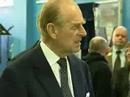 Prince Philip's Newsreel - Mock the Week - BBC Two