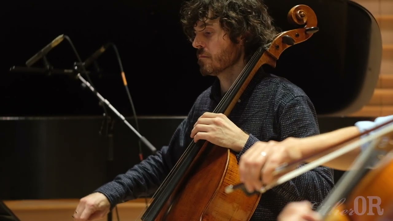 EitherOR | Richard Carrick - The Atlas: VI. La Terre