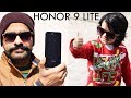 Honor 9 Lite Full Review: The New Best Budget Smartphone ? हिन्दी I Hindi