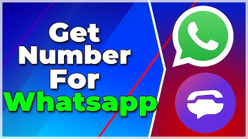 How To Get Number For Whatsapp || TextNow New Method❗(2024) (Full Guide)✅