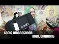 Copic Ambassador Haul/Unboxing