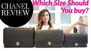 How to spot a fake Chanel bag