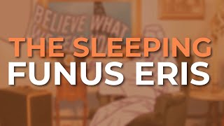 The Sleeping - Funus Eris (Official Audio)