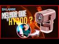 Projetor SALANGE K2 - Melhor Que o Projetor Hy300 ?/Review Completo Sobre o K2