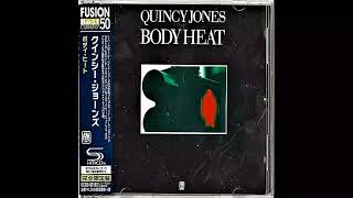 If I Ever Lose This Heaven - Quincy Jones (1974)