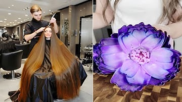 Try Not To Say WOW Challenge! Oddly Satisfying Video that Delights Your Eyes. Ep17