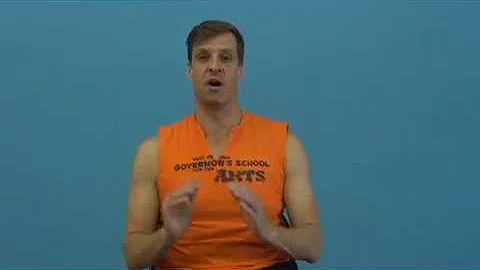Friday Feature Donald Laney