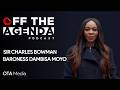 Baroness Dambisa Moyo: Dead Aid & the West's Broken Development Model | Off The Agenda | OTA Media