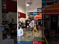 Grainger cuma bisa di beli disini!!