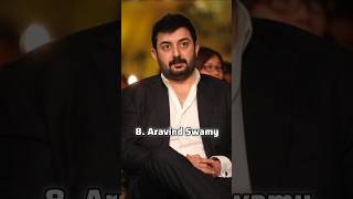 Tamil cinema top 10 villains // #shorts  #villain #tamil #prakash