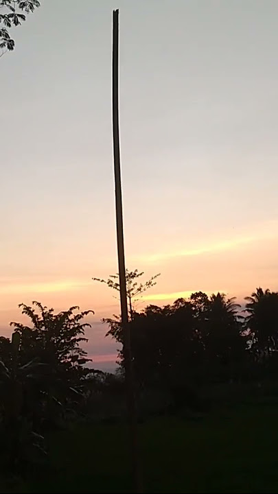 Tarhim sebelum Maghrib #shorts #trending #tarhim