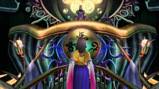 Final Fantasy X | X-2 HD Remaster E3 2013