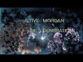 Stive morgan   re generation