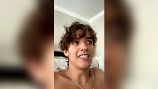 noah urrea live (28.08) [1] by now united medias 1,004 views 2 years ago 1 minute, 42 seconds