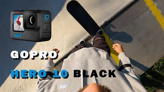Testing the GoPro Hero 10 - The Perfect Action Camera?