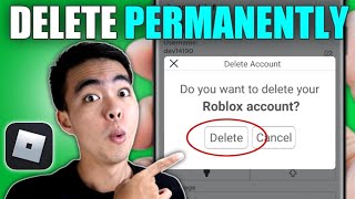 How to Delete Your Roblox Account in 7 Steps: Quick Guide