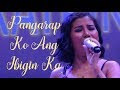 KATRINA VELARDE Impersonates The Songbird - Pangarap Ko Ang Ibigin Ka #FunMomentsAtMusicHall