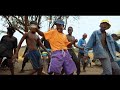 Kapfupi Yut ~ Mazorohwa (Team Expandables Dance Video)