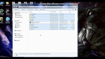How to make a Hexxit server Simple and Fast