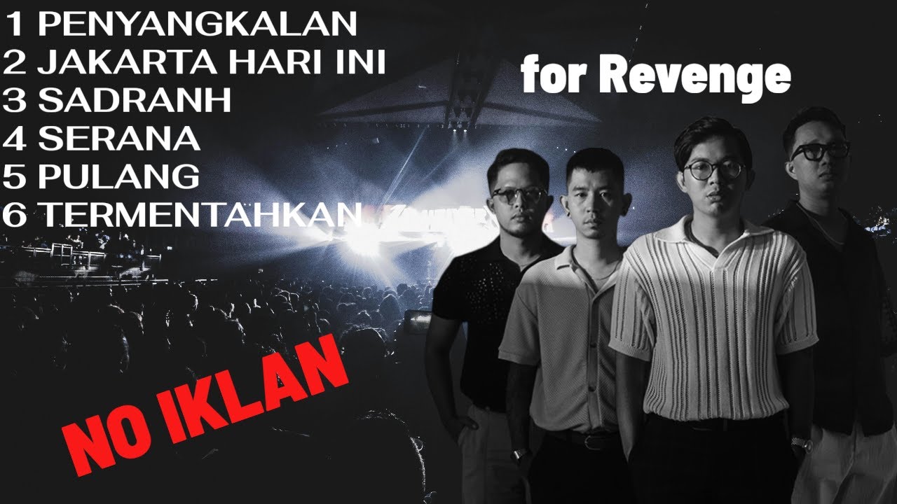 Top Song For Revenge
