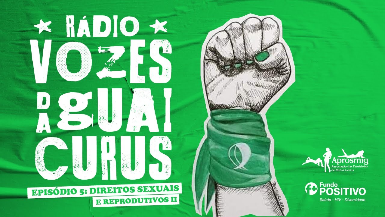 Vozes da Guaicurus 05 - DSDR II