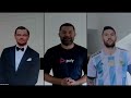 Entrenamiento Comercial Portfolio Video Poly-HP