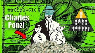 Ponzi Schemes 101: What You Need to Know
