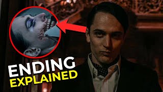 The Continental From the World of John Wick Season 1 Ending Explained