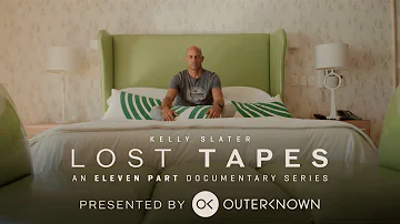 Kelly Slater: Lost Tapes | Seize the Bay - Episode 6