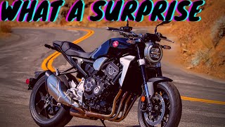 Honda CB1000r Review by X-Ray BiKes 1,890 views 3 years ago 14 minutes, 46 seconds