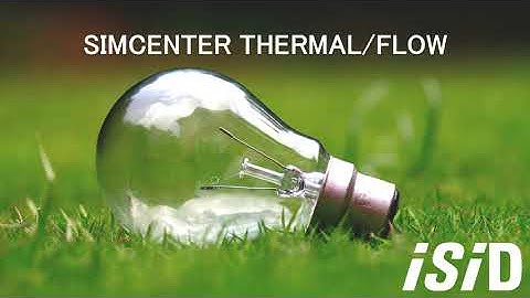Pipe flow analysis with Simcenter Thermal/Flow