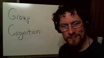 A Method of Group Cognition