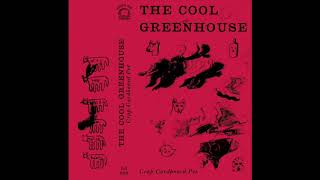 Miniatura de "The Cool Greenhouse - Cardboard Man"