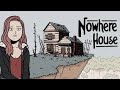 Nowhere House Full Walkthrough 