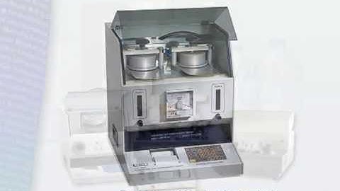 Oxygen Permeation Analyzer Range