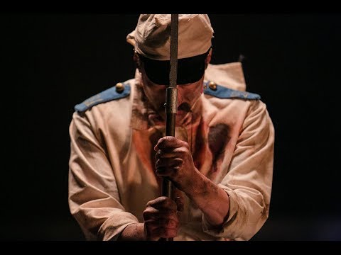 Выставка «Василий Верещагин». Официальный видеоролик