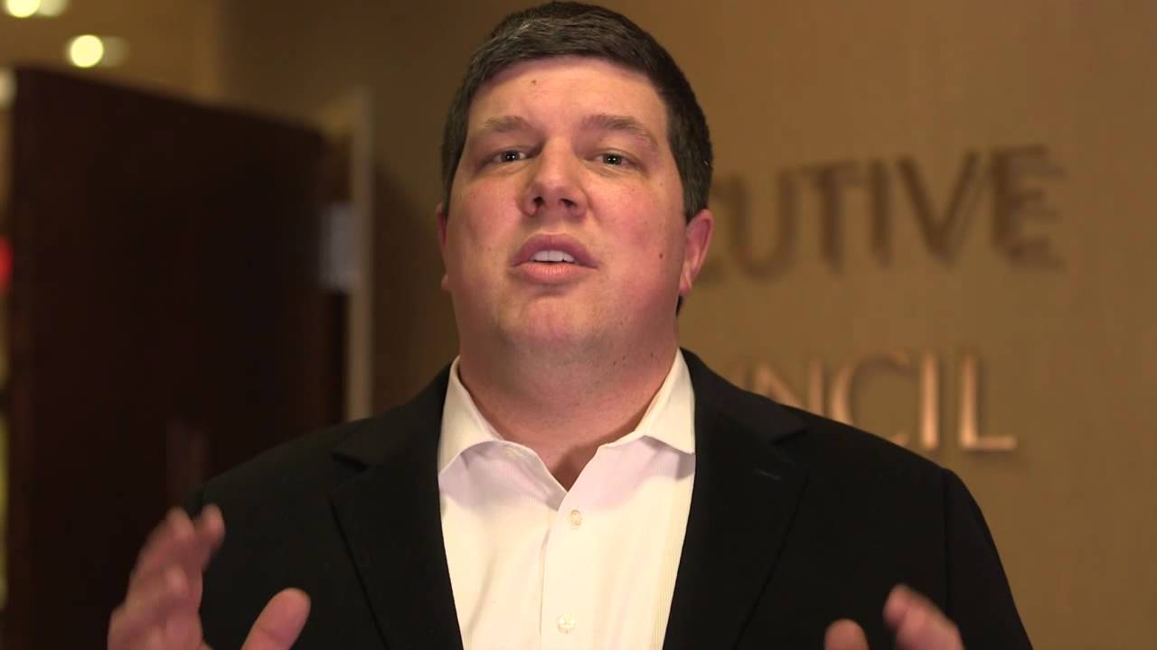 Executive Council Meeting January 2015 Update 7 Kevin Wallace YouTube