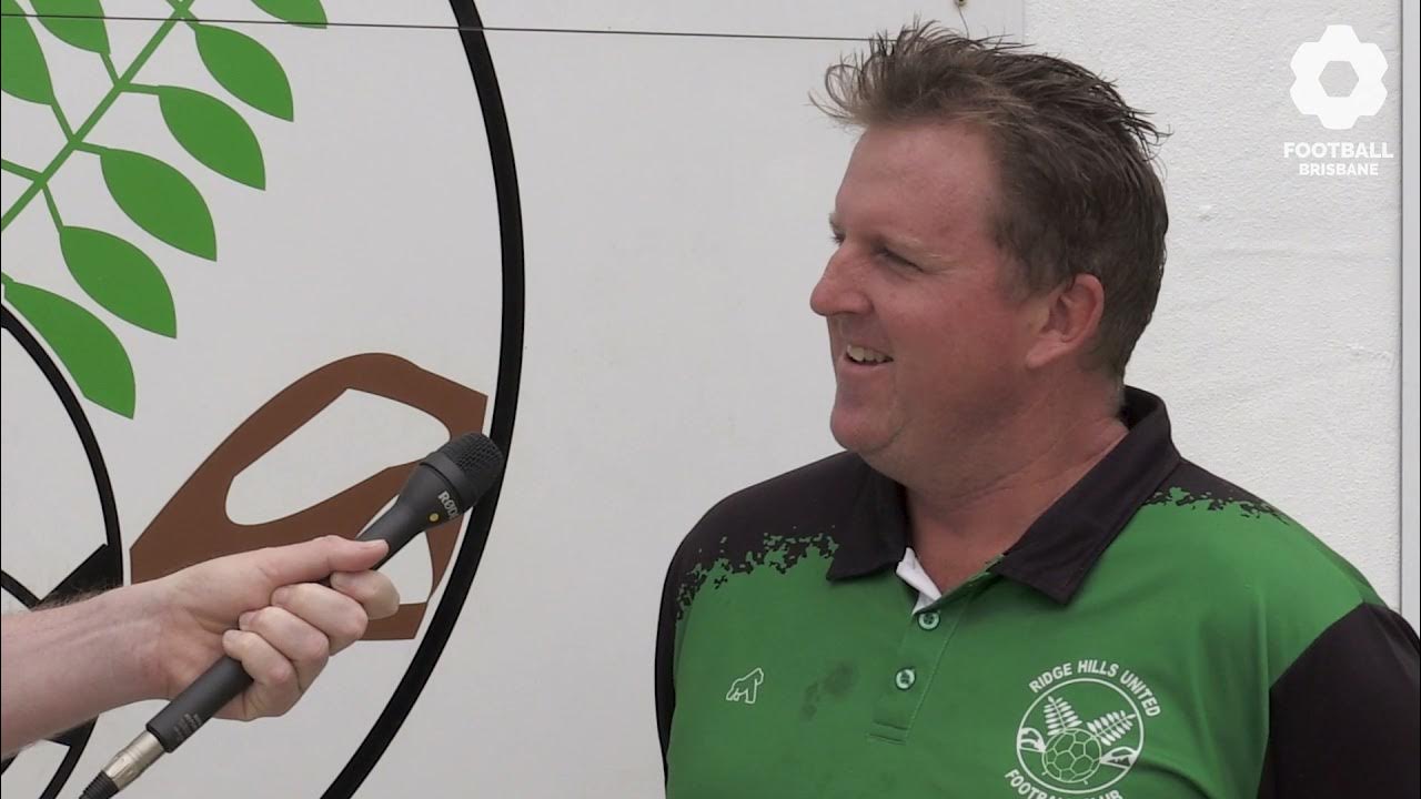 Football Brisbane's Focus on Clubs Ridge