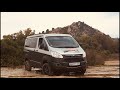 Neuvorstellung Nugget Allrad mit California 4Motion Offroad auf Sardinien